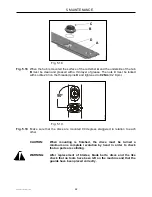 Предварительный просмотр 62 страницы Kongskilde GXS 9005 Operator'S Manual