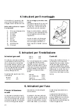 Предварительный просмотр 20 страницы Kongskilde K 20 C Directions For Use Manual