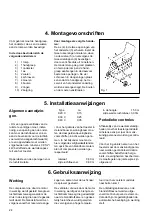 Предварительный просмотр 24 страницы Kongskilde K 20 C Directions For Use Manual