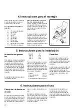 Предварительный просмотр 28 страницы Kongskilde K 20 C Directions For Use Manual