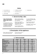 Preview for 10 page of Kongskilde KAI 20 Directions For Use Manual