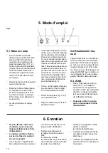 Preview for 16 page of Kongskilde KAI 20 Directions For Use Manual