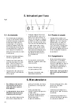 Preview for 20 page of Kongskilde KAI 20 Directions For Use Manual