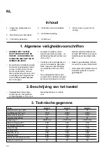 Preview for 22 page of Kongskilde KAI 20 Directions For Use Manual