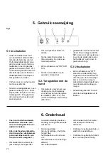 Preview for 24 page of Kongskilde KAI 20 Directions For Use Manual