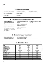 Предварительный просмотр 30 страницы Kongskilde KAI 20 Directions For Use Manual