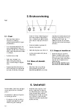 Предварительный просмотр 32 страницы Kongskilde KAI 20 Directions For Use Manual