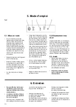 Предварительный просмотр 16 страницы Kongskilde KAI 25 HC Directions For Use Manual