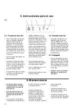 Preview for 28 page of Kongskilde KAI 25 HC Directions For Use Manual