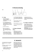 Предварительный просмотр 32 страницы Kongskilde KAI 25 HC Directions For Use Manual