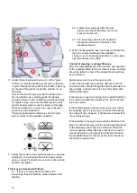 Preview for 16 page of Kongskilde KDC 4000 PLUS Manual