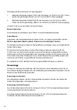 Preview for 18 page of Kongskilde KG 3000 Directions For Use Manual