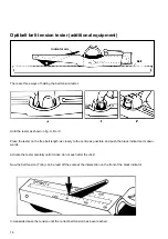 Preview for 16 page of Kongskilde MULTIAIR 2000 Instructions For Use Manual