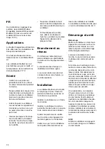 Preview for 18 page of Kongskilde MULTIAIR 2000 Instructions For Use Manual