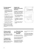 Предварительный просмотр 28 страницы Kongskilde Multiair 3000 User Manual