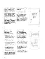 Предварительный просмотр 32 страницы Kongskilde Multiair 3000 User Manual