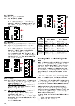 Preview for 18 page of Kongskilde MULTIAIR FC 1000 Operator'S Manual