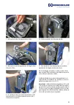 Preview for 93 page of Kongskilde MULTIAIR FC 1000 Operator'S Manual