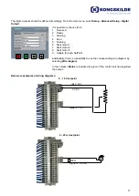 Preview for 17 page of Kongskilde MultiAir FC 2000 Operator'S Manual