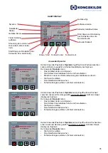 Preview for 35 page of Kongskilde MultiAir FC 2000 Operator'S Manual