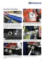 Preview for 3 page of Kongskilde MULTIAIR FC 3000 Operator'S Manual