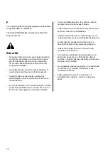 Preview for 30 page of Kongskilde MultiDicer KMD 12 Directions For Use Manual