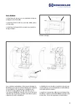 Preview for 33 page of Kongskilde MultiDicer KMD 12 Directions For Use Manual