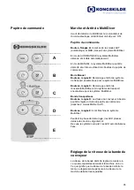 Preview for 35 page of Kongskilde MultiDicer KMD 12 Directions For Use Manual