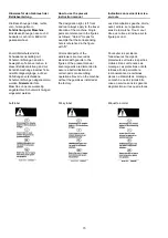 Preview for 15 page of Kongskilde R 420 DS Operator'S Manual