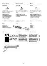 Preview for 22 page of Kongskilde R 420 DS Operator'S Manual