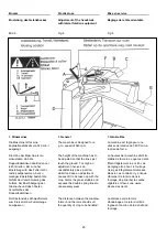 Preview for 25 page of Kongskilde R 420 DS Operator'S Manual