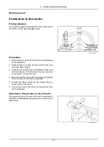 Предварительный просмотр 45 страницы Kongskilde SB 2005 Operator'S Manual