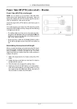 Предварительный просмотр 47 страницы Kongskilde SB 2005 Operator'S Manual