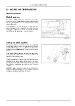 Предварительный просмотр 53 страницы Kongskilde SB 2005 Operator'S Manual