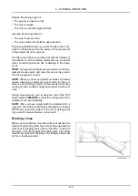 Предварительный просмотр 57 страницы Kongskilde SB 2005 Operator'S Manual