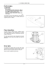 Предварительный просмотр 59 страницы Kongskilde SB 2005 Operator'S Manual