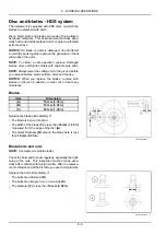 Предварительный просмотр 60 страницы Kongskilde SB 2005 Operator'S Manual