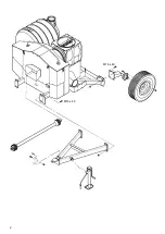 Preview for 2 page of Kongskilde SUC 1000 TR Assembly Instructions Manual