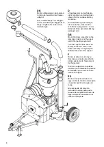 Preview for 8 page of Kongskilde SUC 1000 TR Assembly Instructions Manual