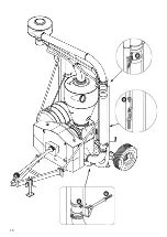 Preview for 10 page of Kongskilde SUC 1000 TR Assembly Instructions Manual