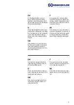 Preview for 11 page of Kongskilde SUC 1000 TR Assembly Instructions Manual