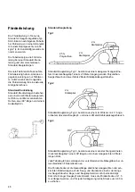 Предварительный просмотр 46 страницы Kongskilde SUC 100E Directions For Use Manual