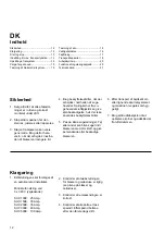 Preview for 12 page of Kongskilde SUC-E 100 Manual