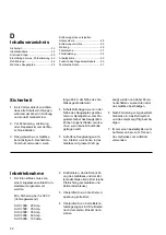 Preview for 22 page of Kongskilde SUC-E 100 Manual