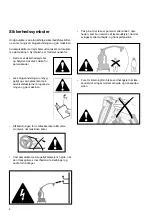 Предварительный просмотр 4 страницы Kongskilde SupraVac 2000 Manual