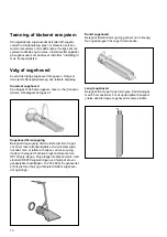 Предварительный просмотр 10 страницы Kongskilde SupraVac 2000 Manual