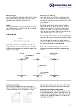 Предварительный просмотр 15 страницы Kongskilde SupraVac 2000 Manual