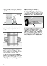 Предварительный просмотр 28 страницы Kongskilde SupraVac 2000 Manual