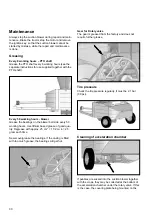 Предварительный просмотр 30 страницы Kongskilde SupraVac 2000 Manual