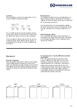 Предварительный просмотр 35 страницы Kongskilde SupraVac 2000 Manual